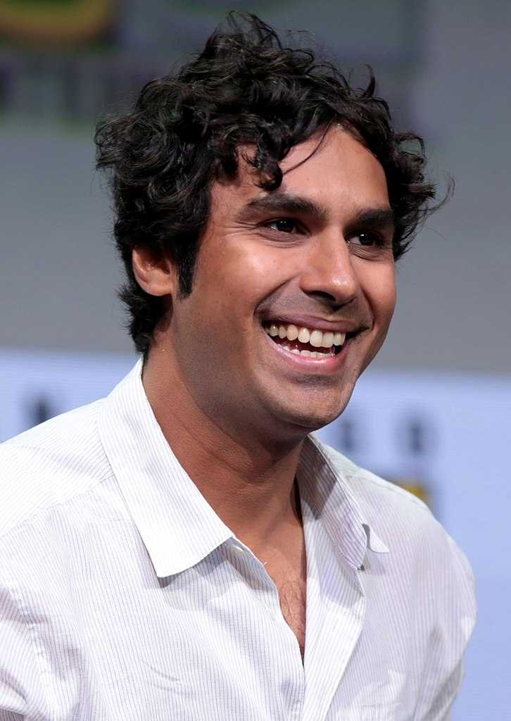 Famous-Geek-Personalities-Kunal_Nayyar