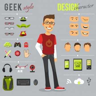 Geek