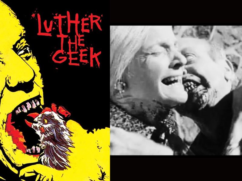 Carnival Geeks in Popular Culture