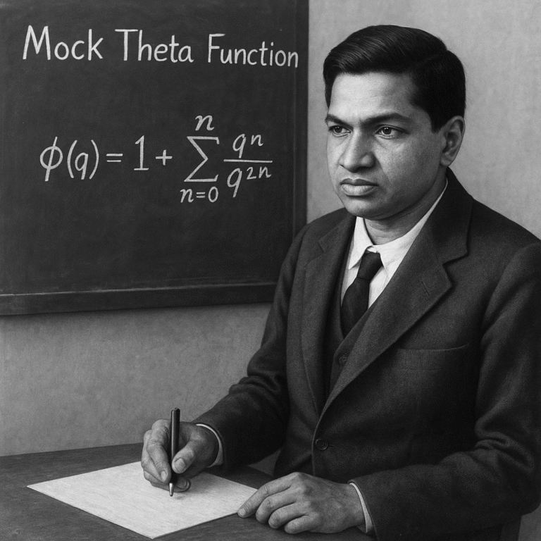 The Lost Notebook of Ramanujan