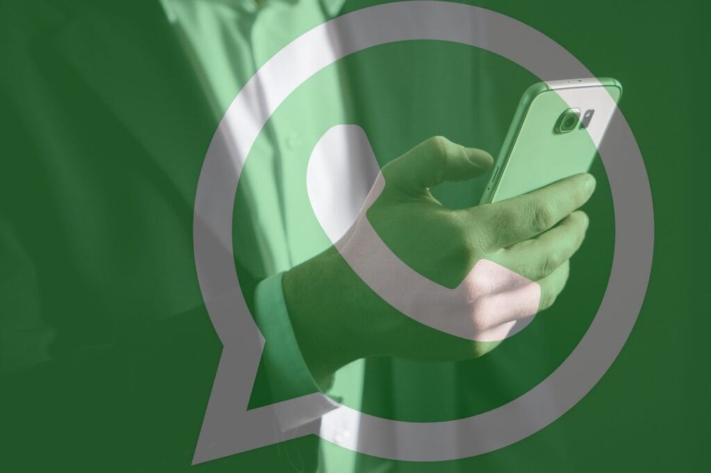 WhatsApp-scams